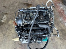 Audi TT 8J MK2 2.0TFSI CESA
