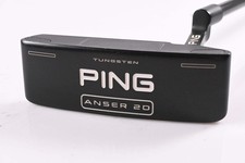 Ping 2023 Anser 2D Putter / 34 Inch