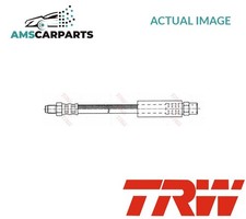 BRAKE HOSE LINE PIPE REAR