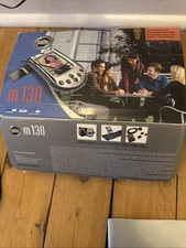 Palm M130 Working With Charger And Accessories As Per Pictures