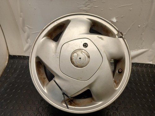 Vauxhall cavalier alloy - alloy, wheel