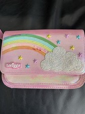 Pink Rainbow Smiggle Handbag Shoulder Bag