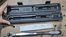 POWERFIX TORQUE WRENCH