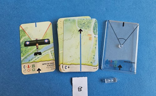 Wings glory maneuver - -,