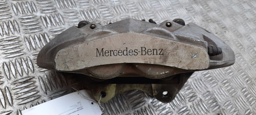 Mercedes benz amg cls brembo - amg,
