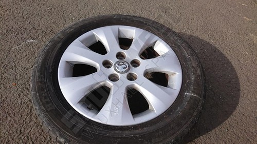 Vauxhall insignia techline - vauxhall,