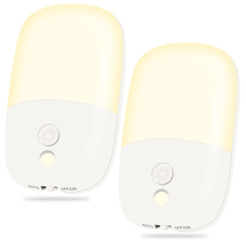 Pack plug night light - 2,