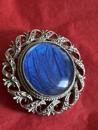 Vintage exquisite brooch - vintage,