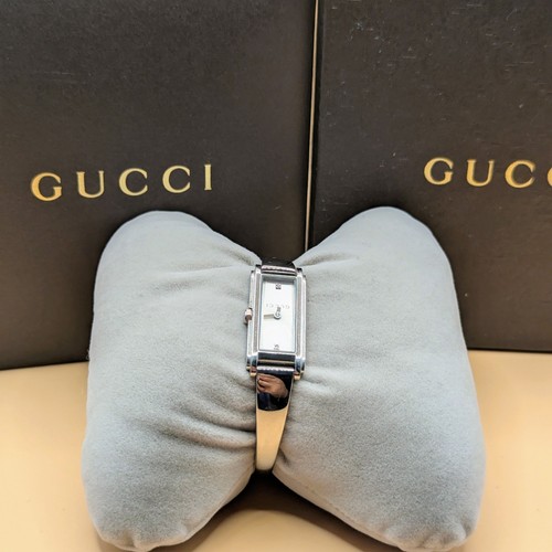 Gucci 109 series swiss - gucci,