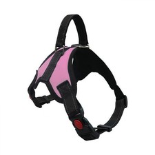 Dog Vest Harnesses No Pull Pet