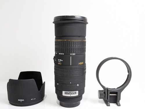 Sigma 500mm 6 3 - ex, apo