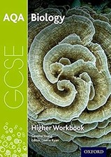 AQA Biology: Higher Workbook