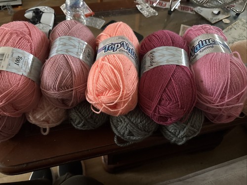 Trimits chunky yarn wendy - chunky, yarn,