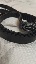 Buell 1125r oem drive belt - 1125r,