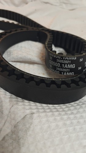 Buell 1125r oem - 1125r, belt