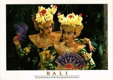 CPM Bali The performances of
