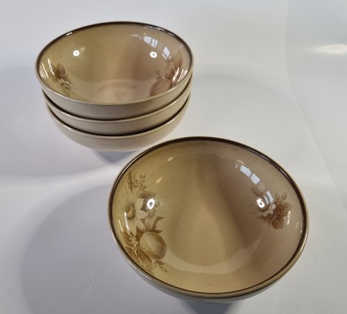 Vintage denby memories - x,