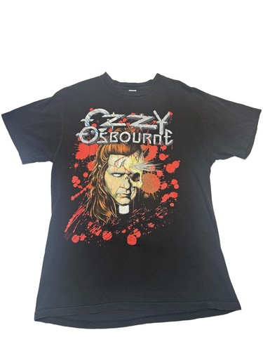 Rare ozzy osbourne - rare, vintage