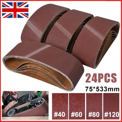 Pack 75x533 sanding - pack,