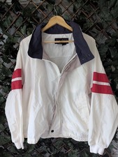 Nautica Jacket Men’s L White