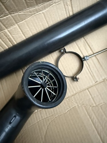 Worcester plume kit