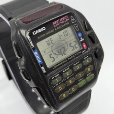 Casio Cmd-40 Wrist Remote