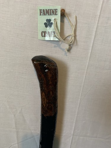 Shillelagh walking stick - shillelagh,