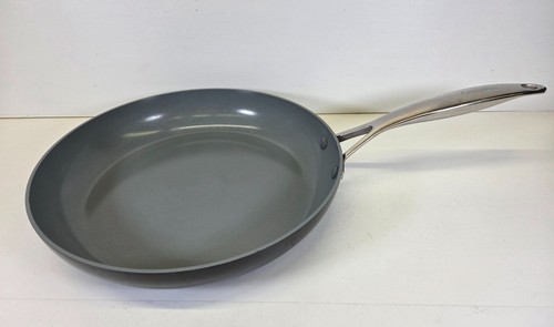 Greenpan valencia 30cm frying - valencia,