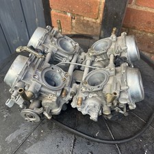 HONDA ST1100 PAN EUROPEAN