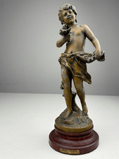 Antique Auguste Moreau