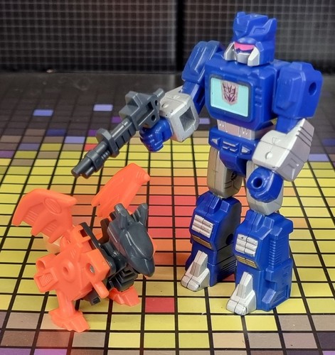 Vintage hasbro transformers - hasbro,