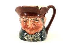 Royal Doulton Toby Character