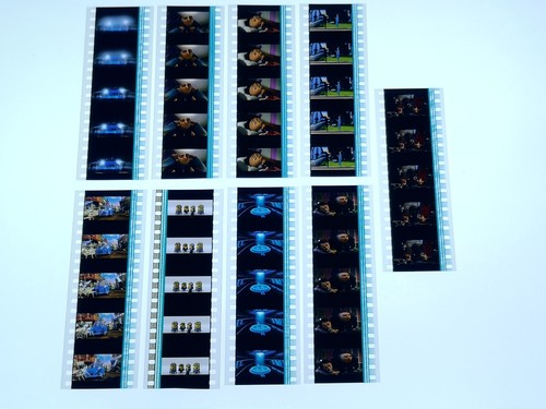 Despicable 35mm film - despicable,