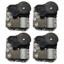 Windup Music Box Movement