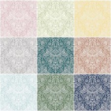 HOLDEN HARLEN WOODLAND DAMASK