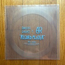 DAISY THE GREAT and AJR The