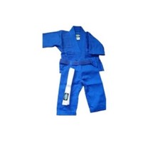 Green Hill Baby Judo Suit Blue