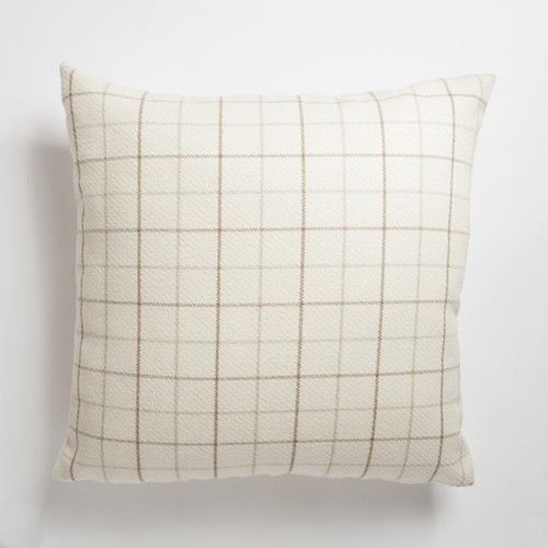 Large highland mist tartan - mist,