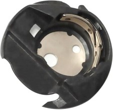 Sewing machine bobbin case - machine,