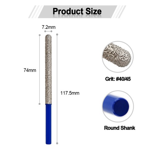 Diamond mortar raking - diamond,