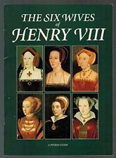 The Six Wives of Henry VIII (Sovereign)-G. W. O. Woodward, Ann L