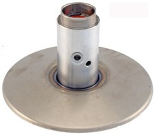 Rms fixed variator disc for - rms,