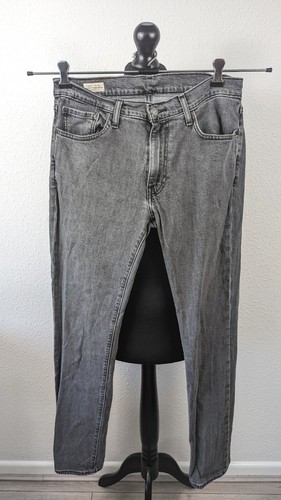 Levi strauss jeans 511 waist - strauss,