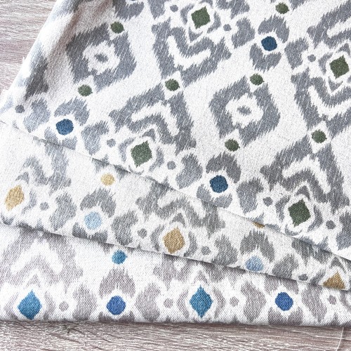 Arta aztec block - block, print