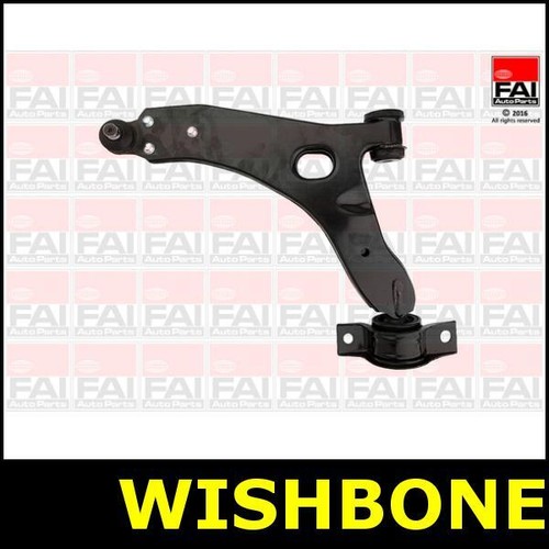 Wishbone suspension arm front - suspension,