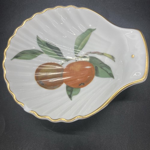 Royal worcester evesham gold - worcester,