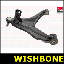 Wishbone Suspension Arm Front Axle Lower Fits IVECO DAILY VI 40011SS