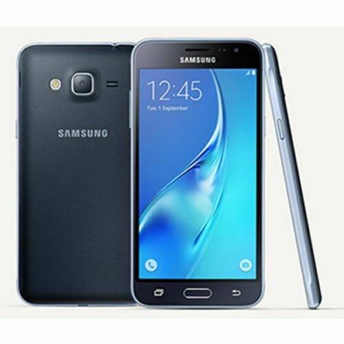 Samsung galaxy j320fn - samsung, j3