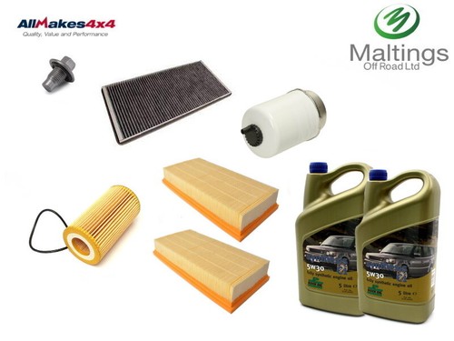 Tdv8 service kit - tdv8,