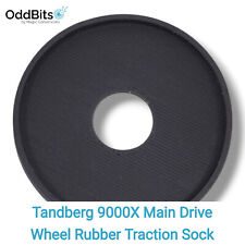 Tandberg 9000X Main Drive